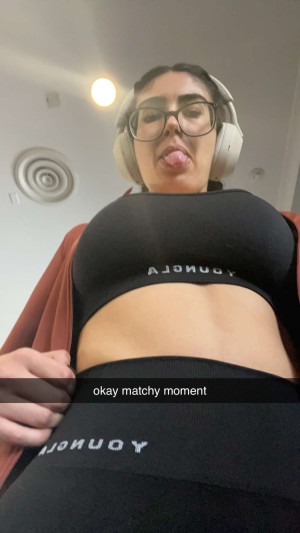 flexwness Photo #130