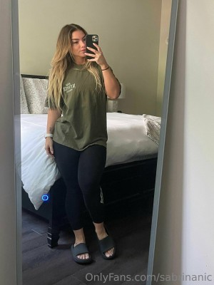 Sabrina Nic Photo #128