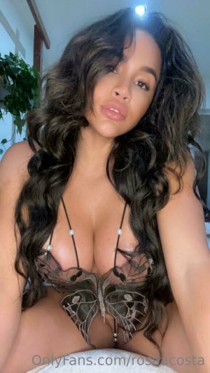 Rosa Acosta Post #33