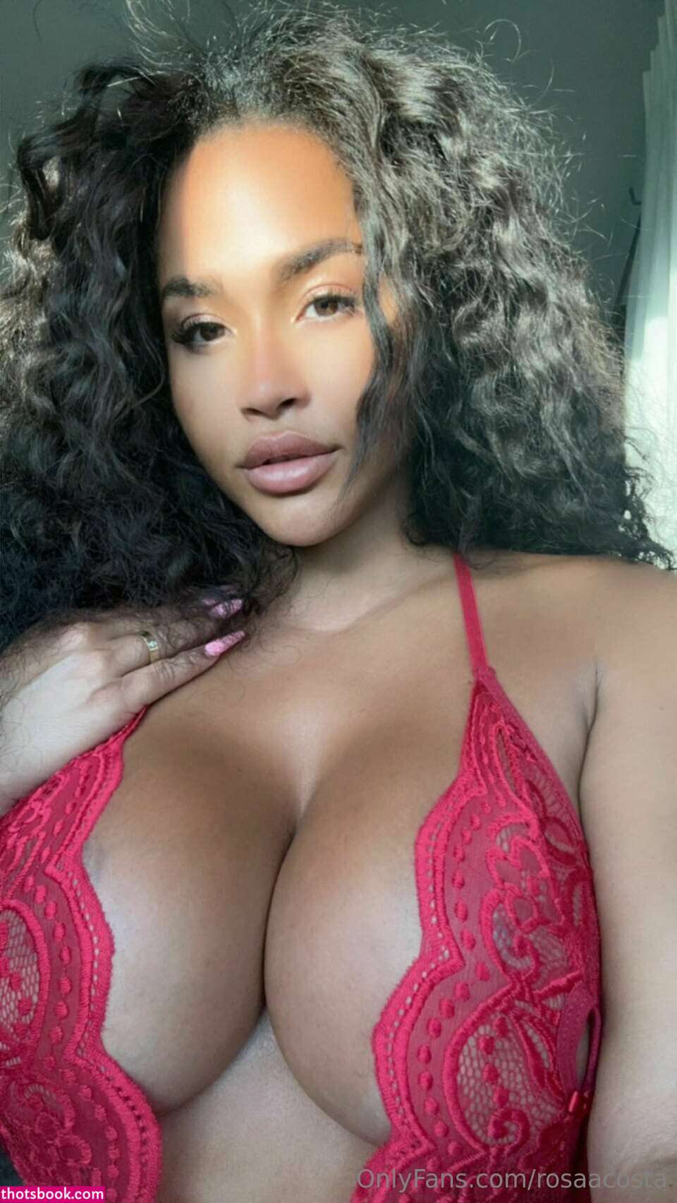 Rosa Acosta Photo #228