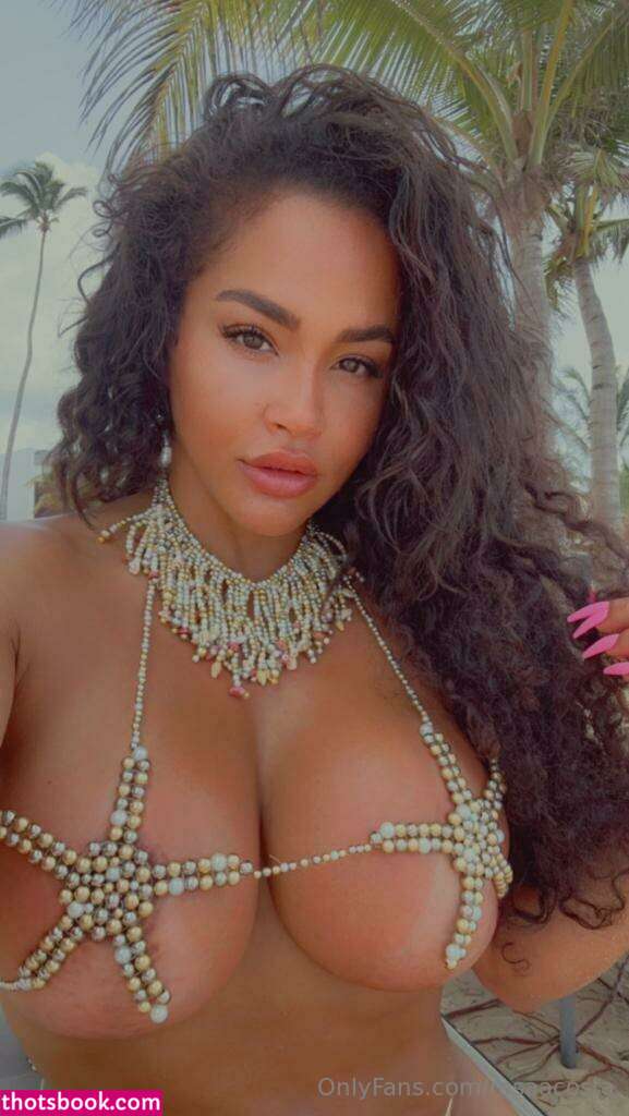 Rosa Acosta Photo #241