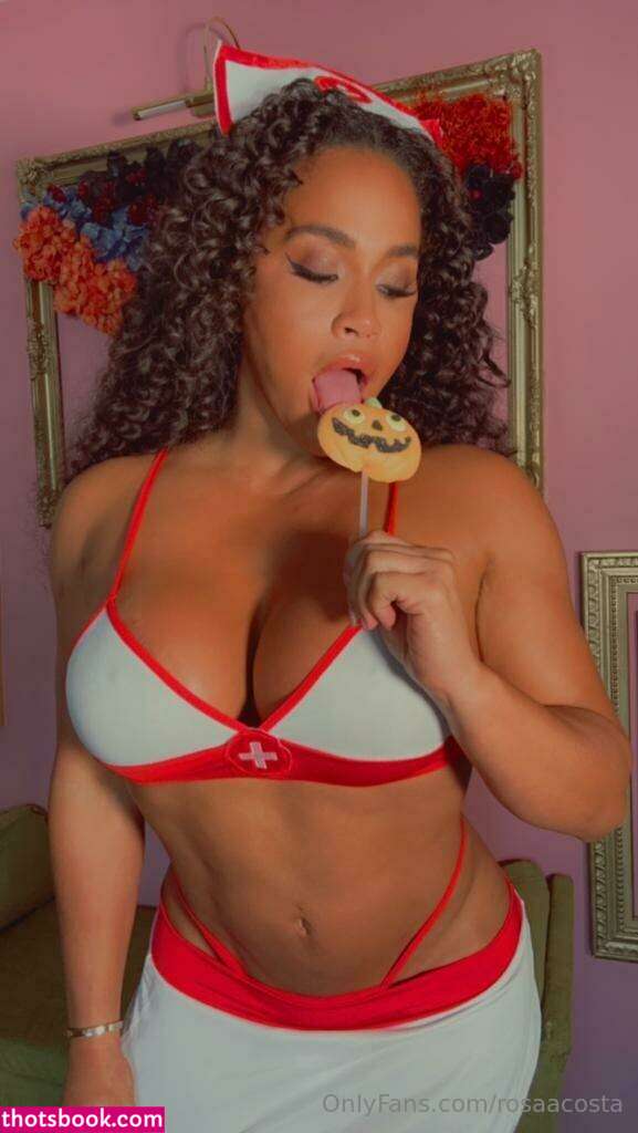 Rosa Acosta Photo #271