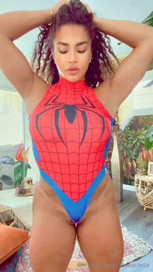 Rosa Acosta Photo #265