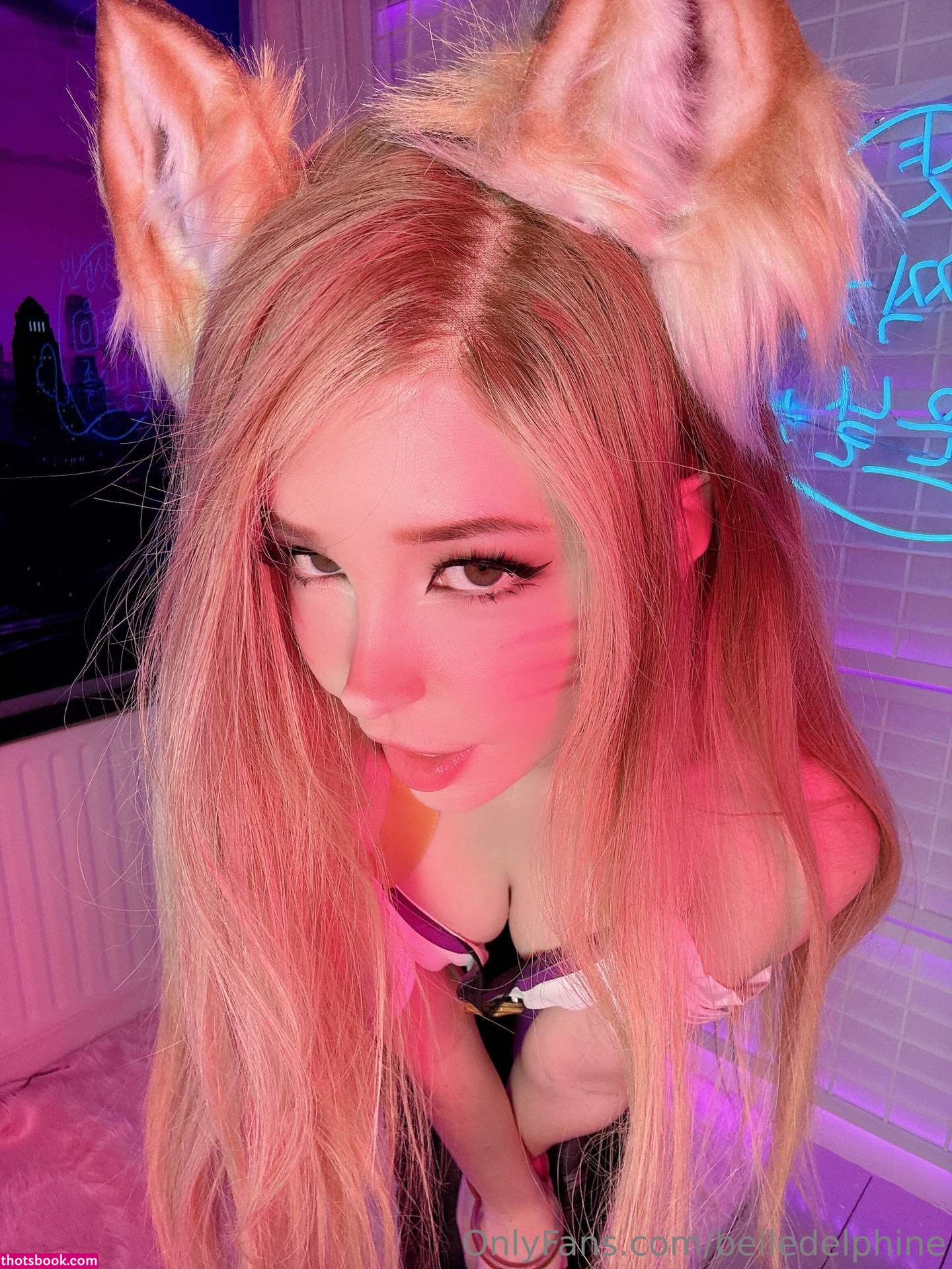Belle Delphine Photo #6676