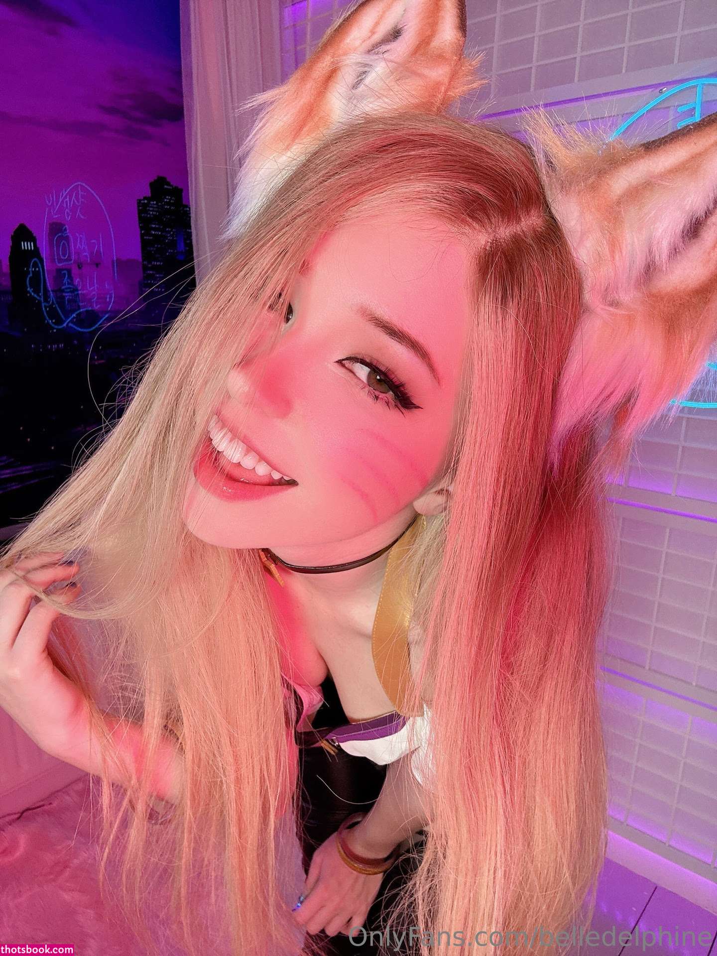 Belle Delphine Photo #6704
