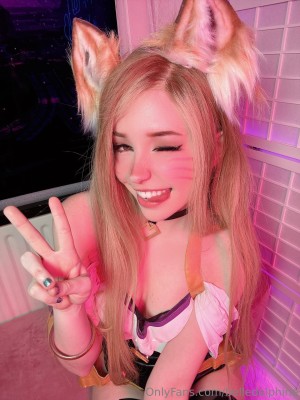 Belle Delphine Photo #6749