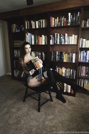 Rocky Emerson Photo #107