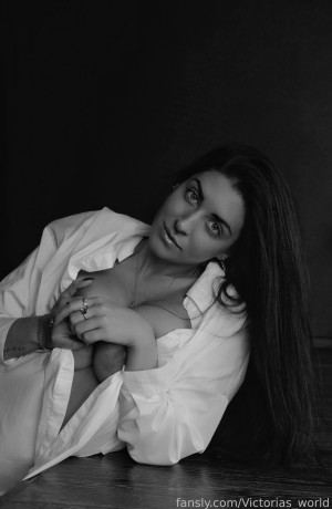 Victoriasworld Post #3