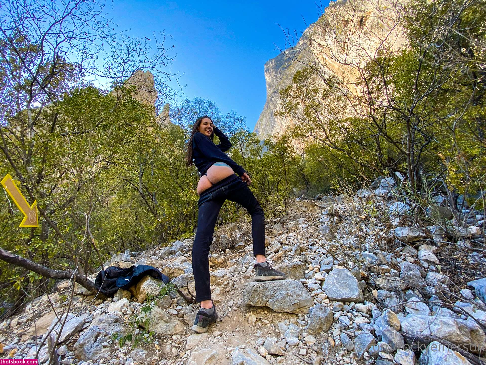 Rocky Emerson Photo #157