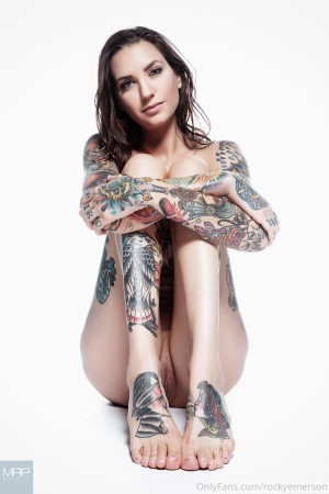 Rocky Emerson Photo #203