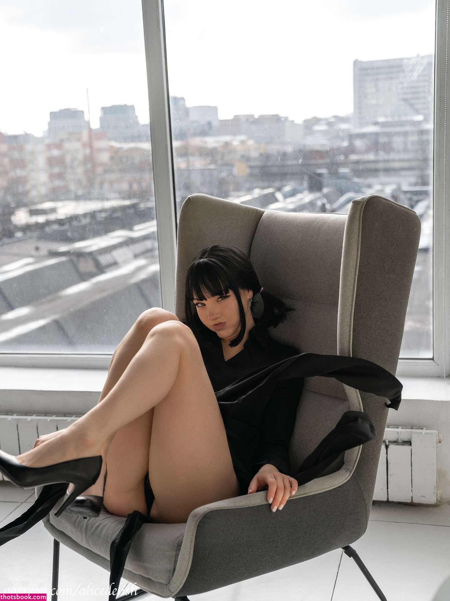 Alice Delish Photo #800