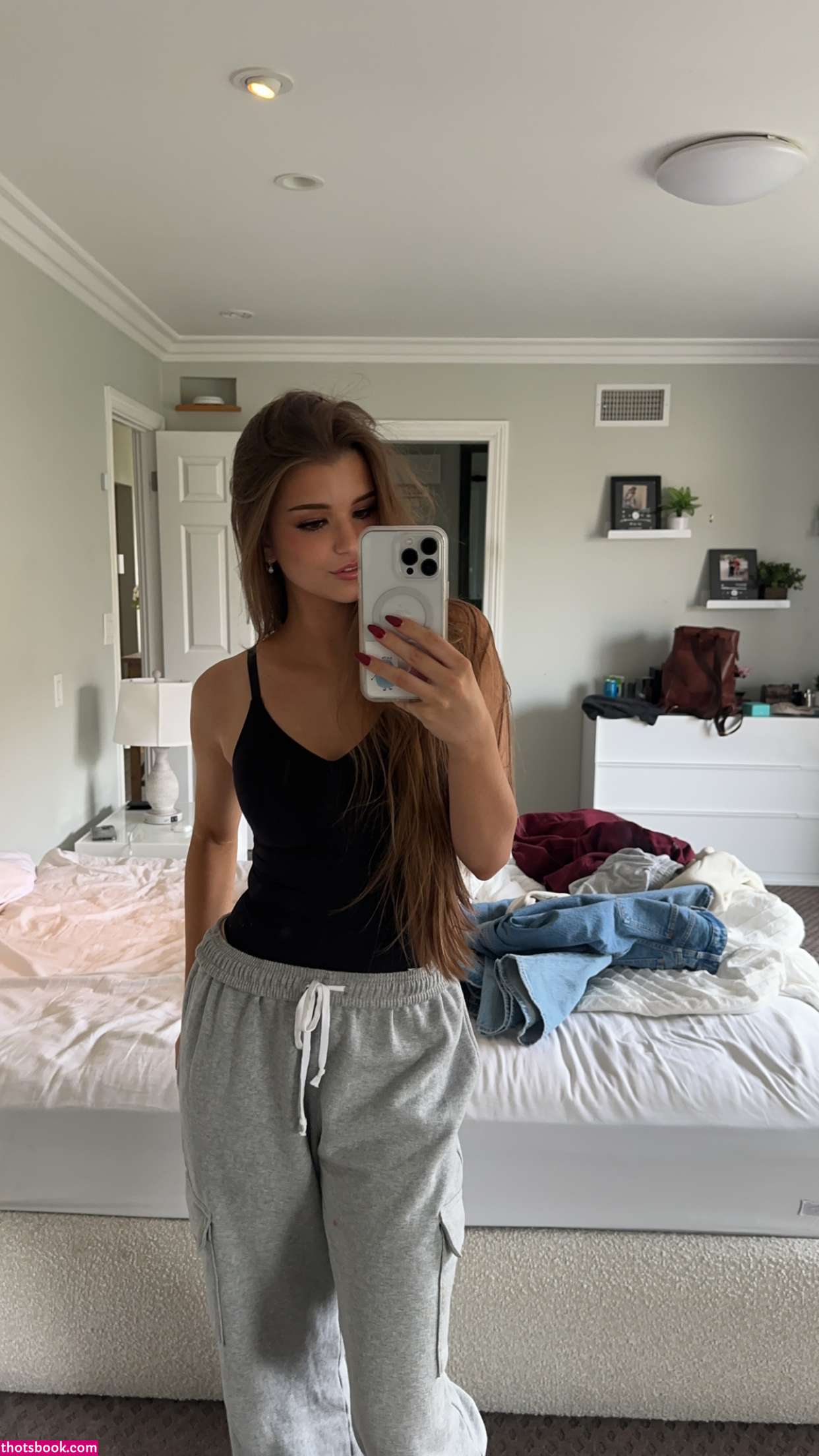 Brooke Monk Photo #25