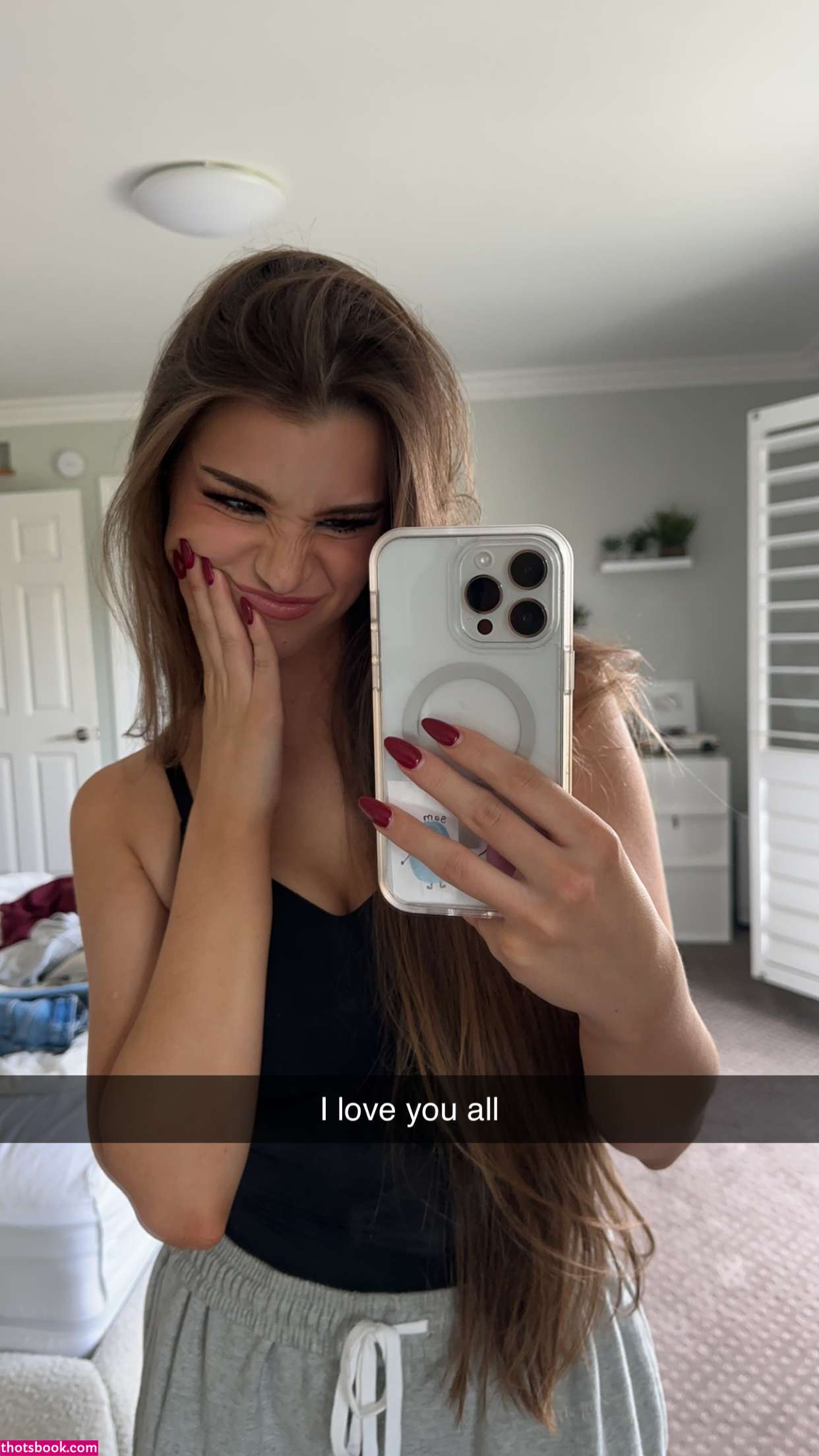 Brooke Monk Photo #56