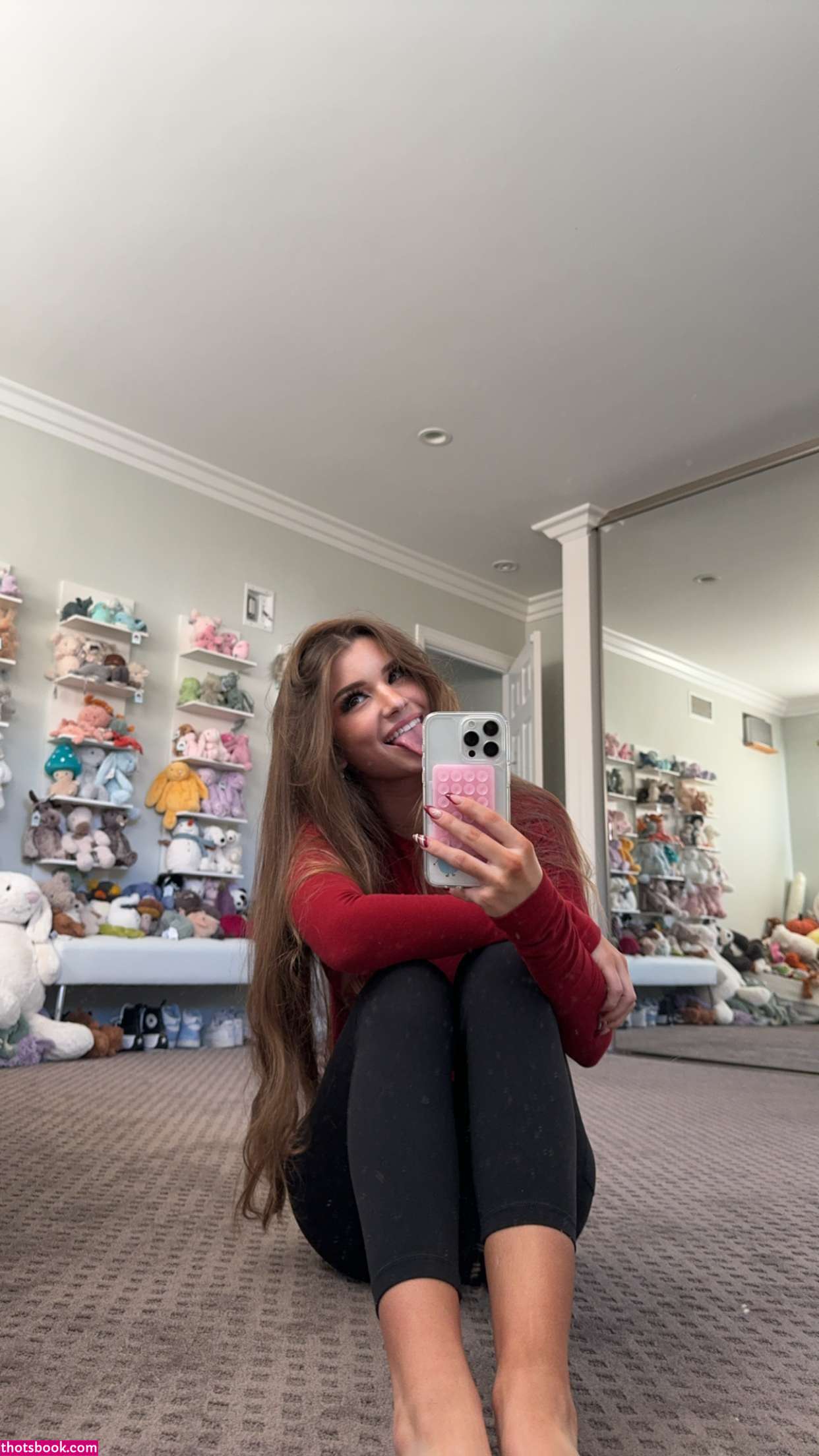 Brooke Monk Photo #120