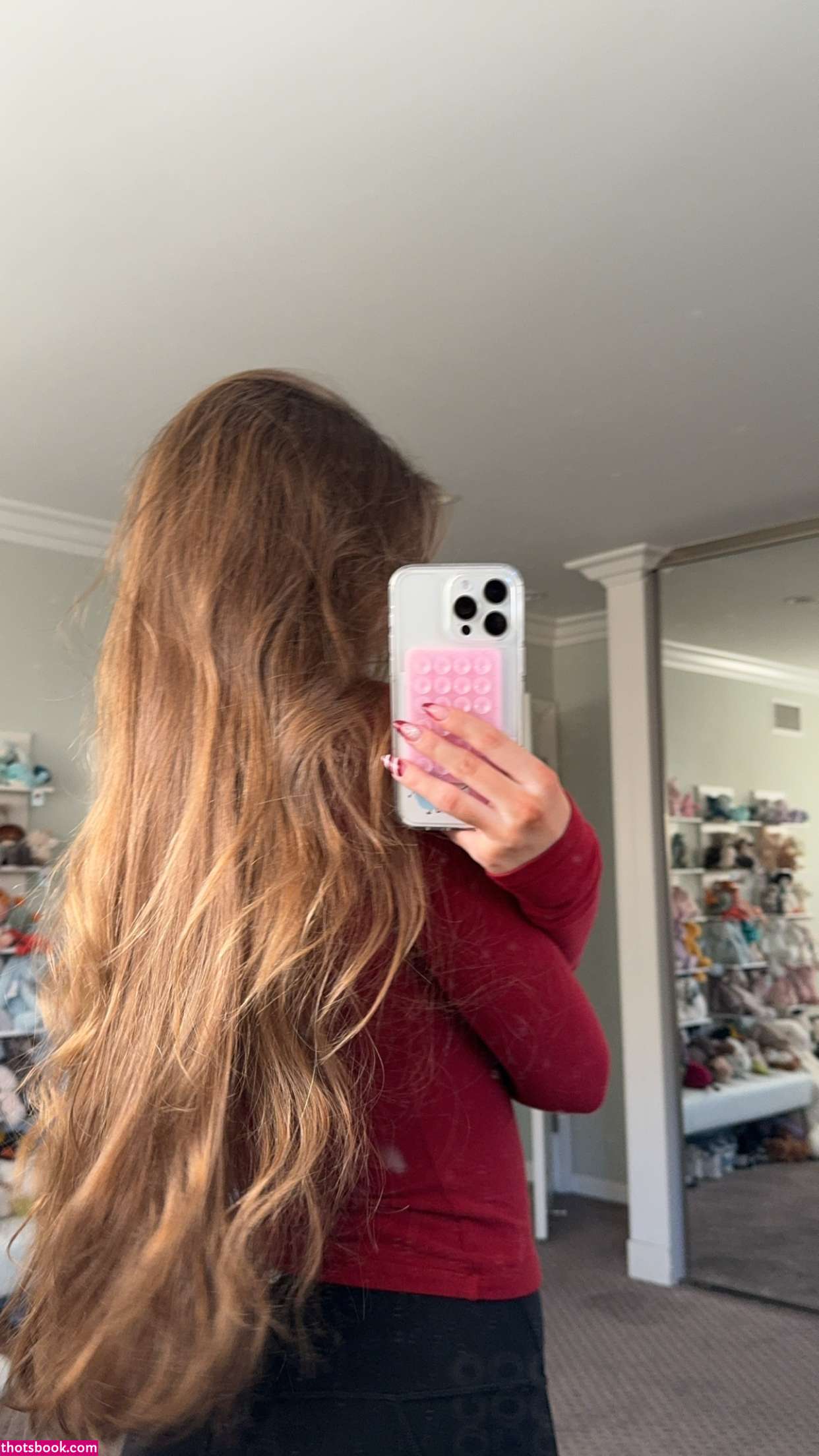 Brooke Monk Photo #132