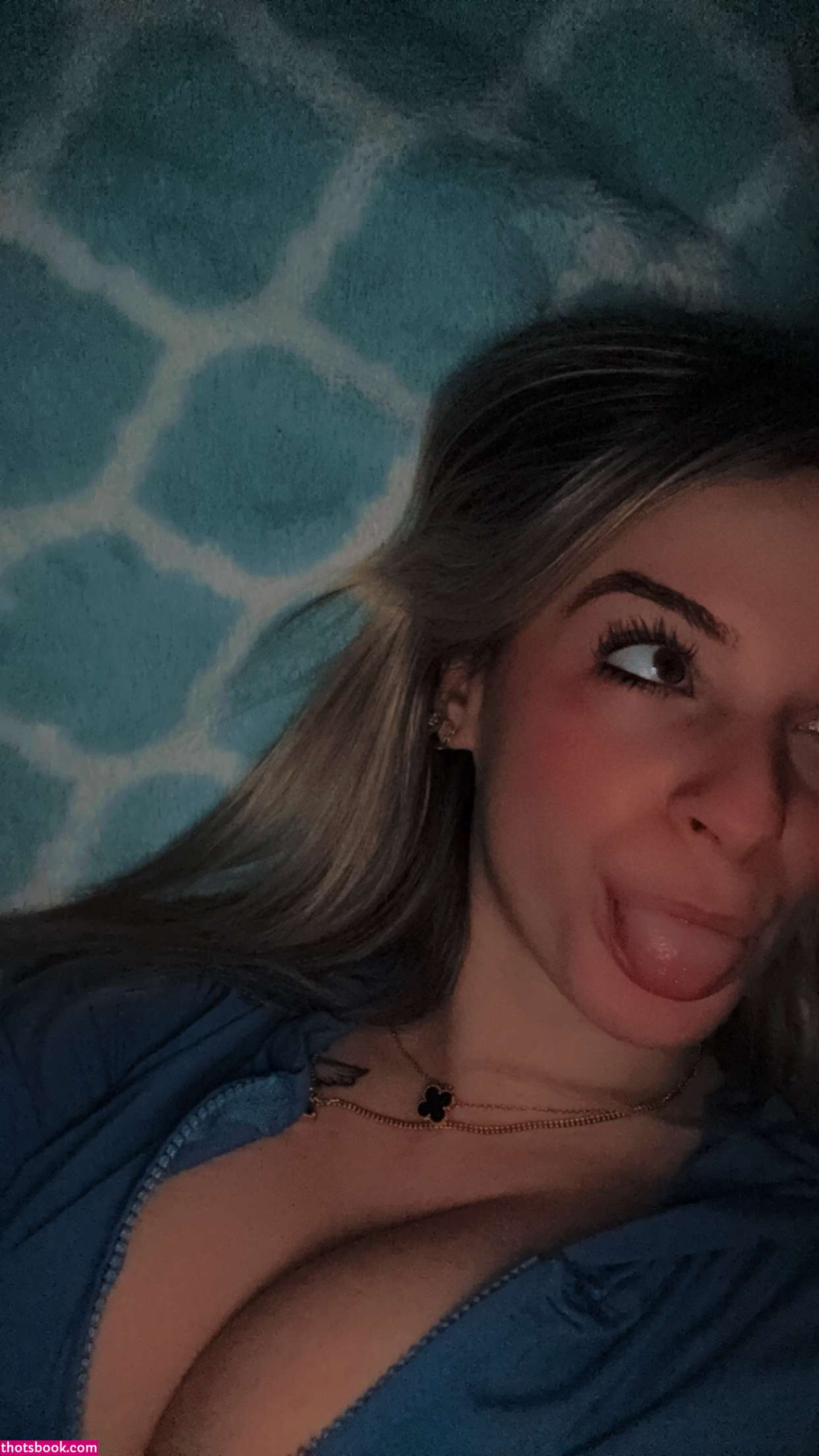 Kaitlyn Krems Photo #14