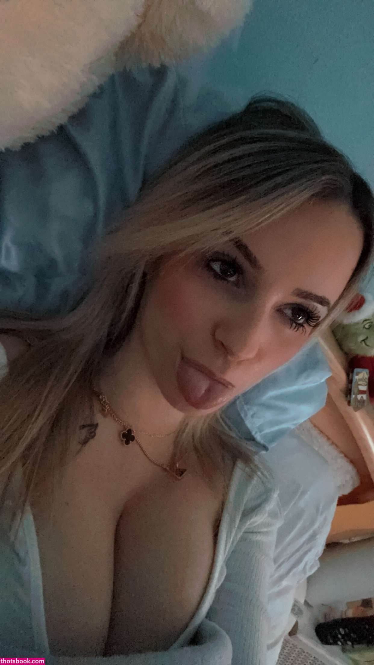 Kaitlyn Krems Photo #47