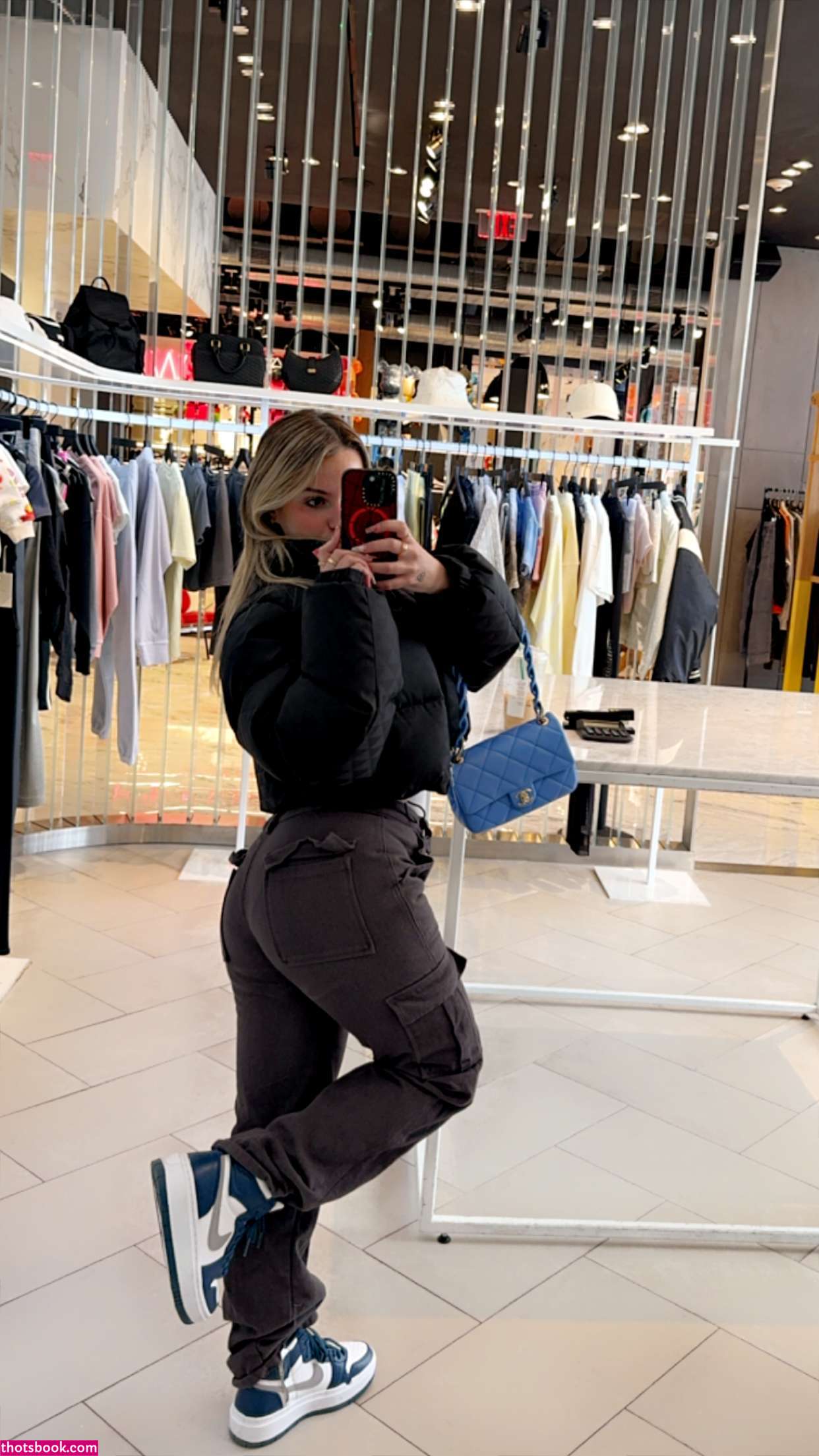 Kaitlyn Krems Photo #73