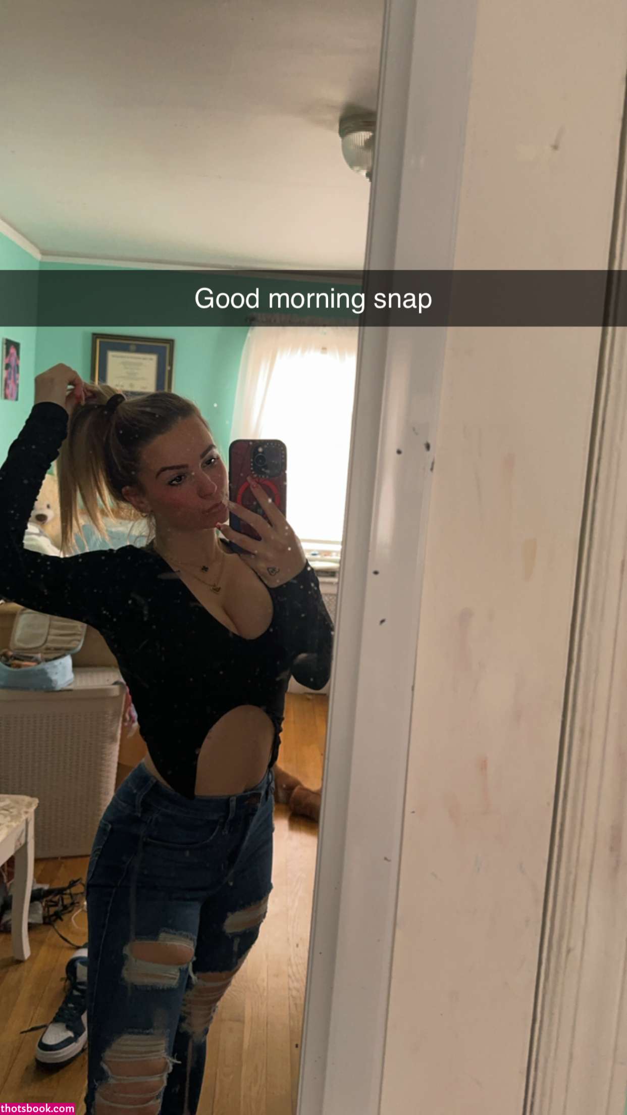 Kaitlyn Krems Photo #76