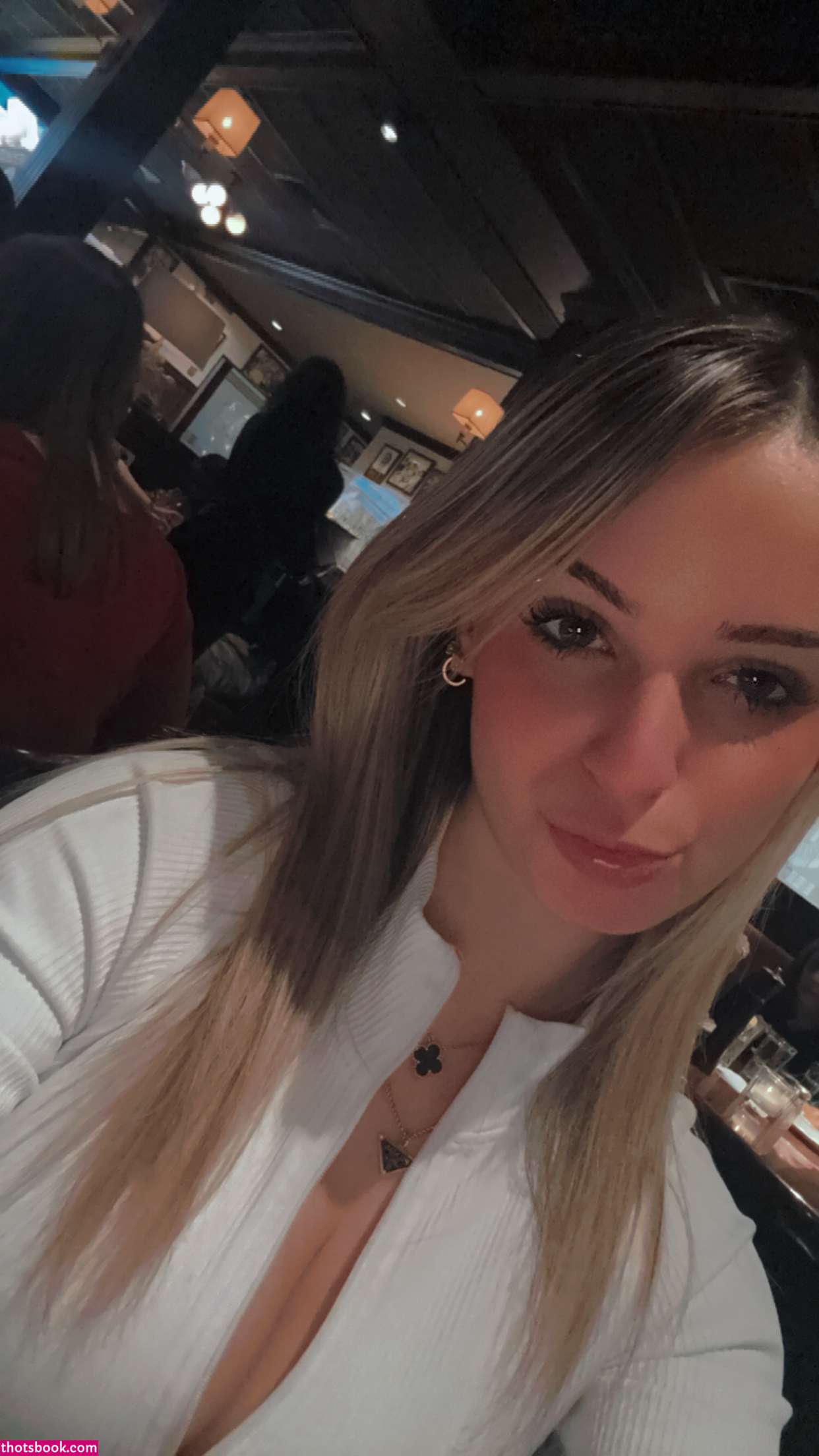 Kaitlyn Krems Photo #82