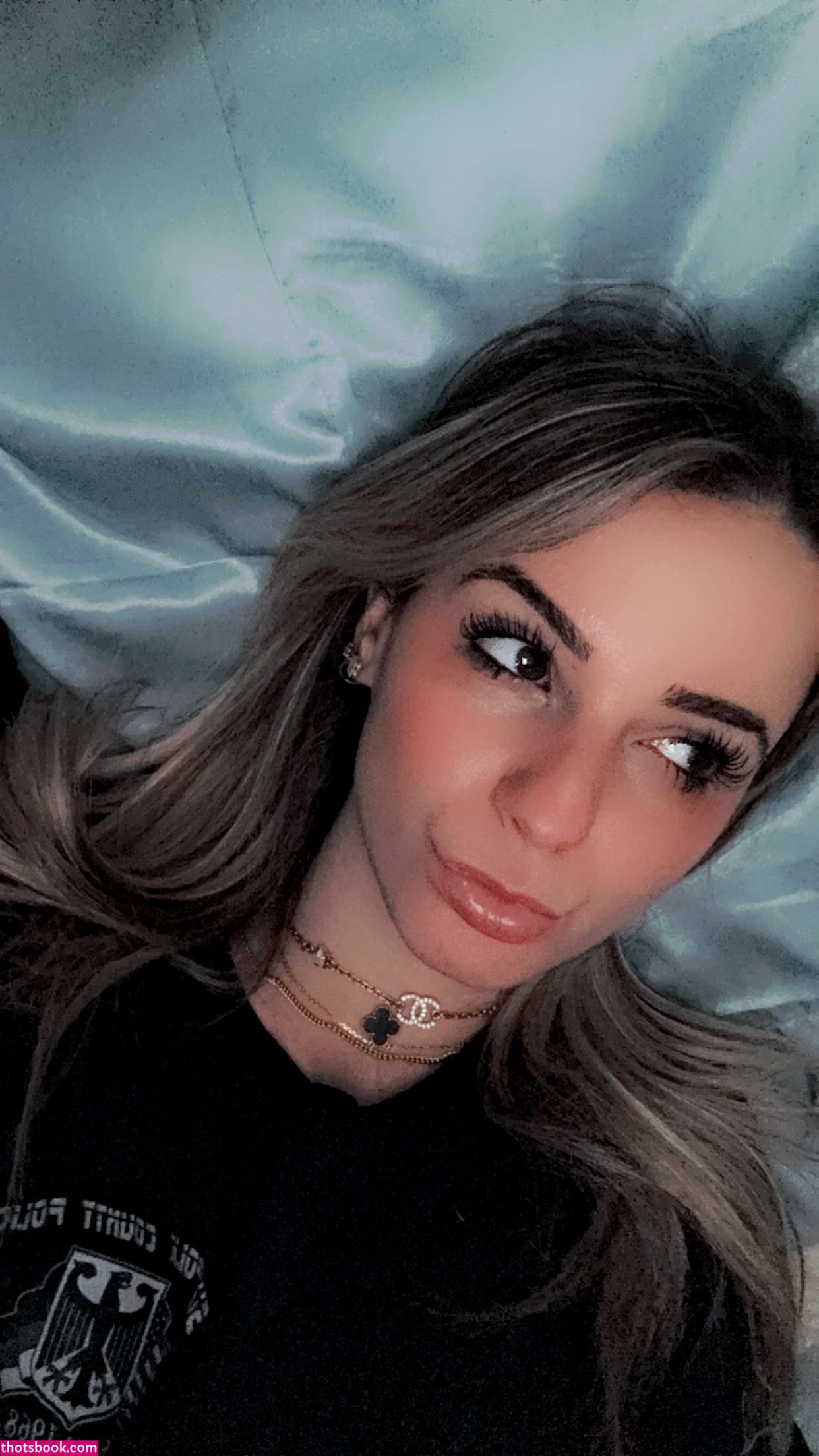 Kaitlyn Krems Photo #98