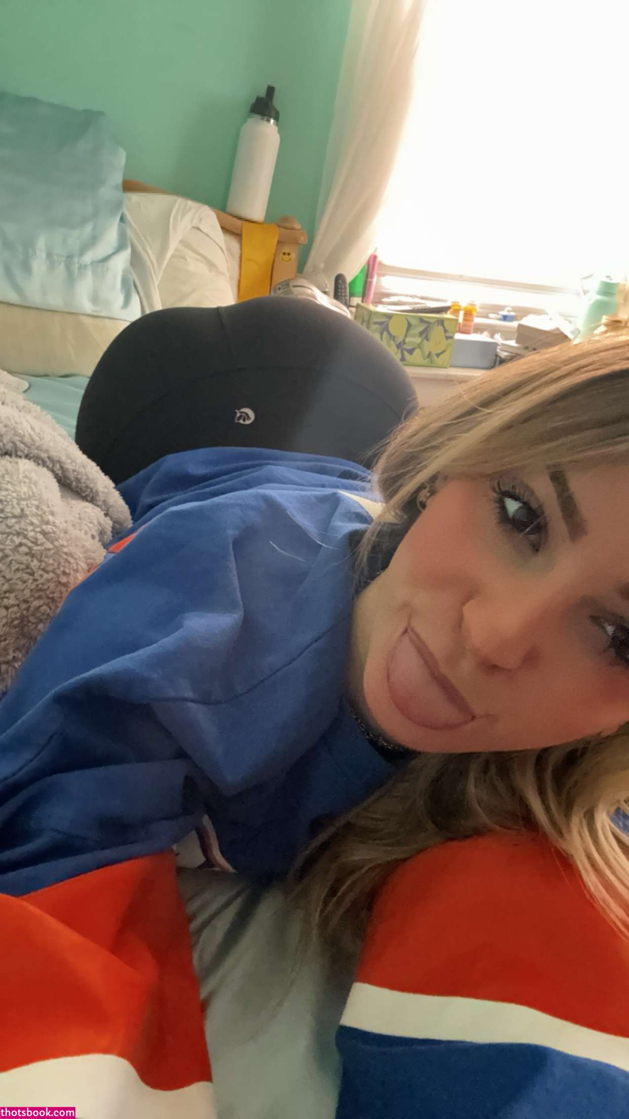 Kaitlyn Krems Photo #103