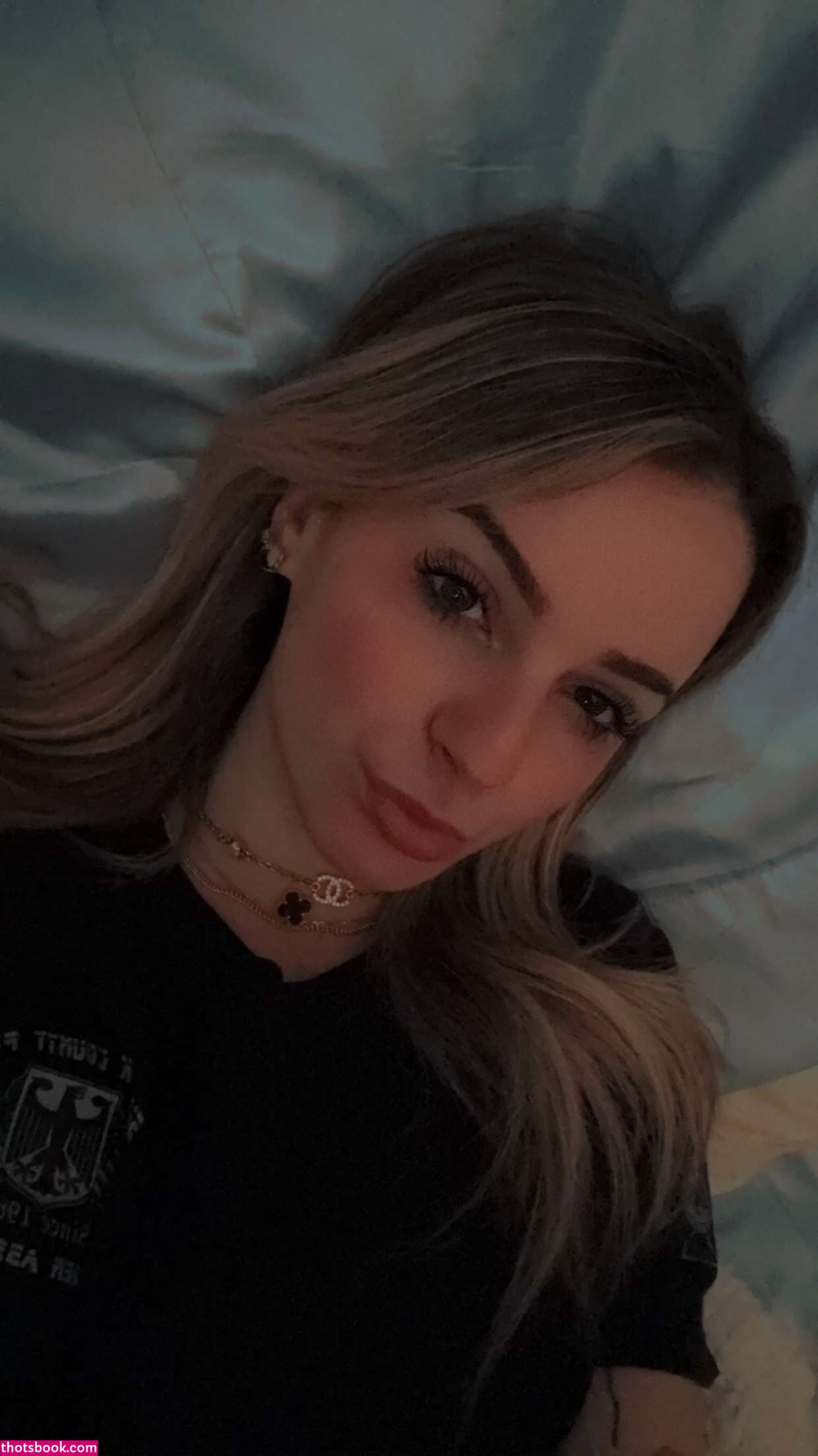 Kaitlyn Krems Photo #113