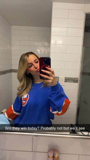 Kaitlyn Krems Photo #97