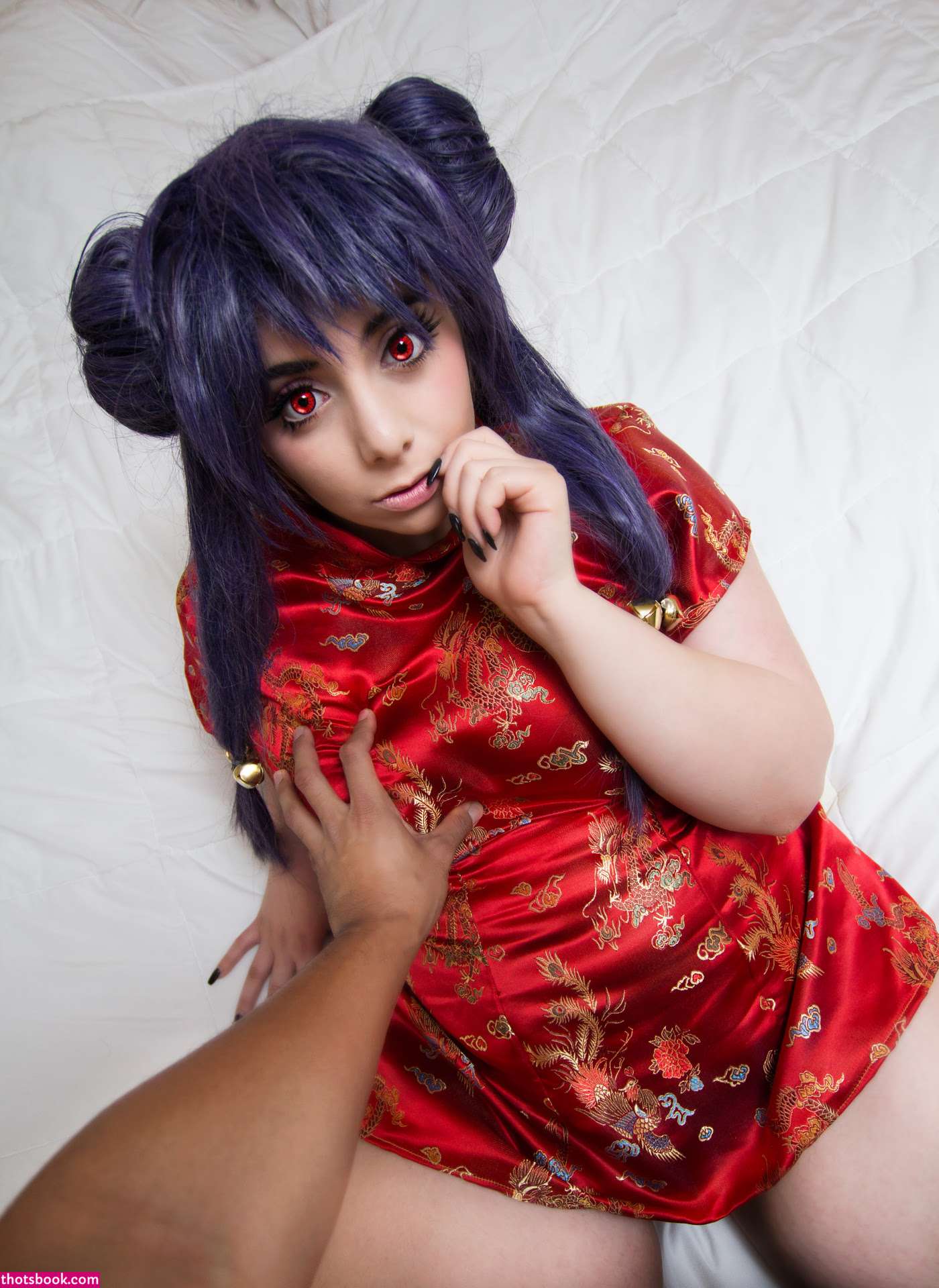 Mariah Mallad Photo #57