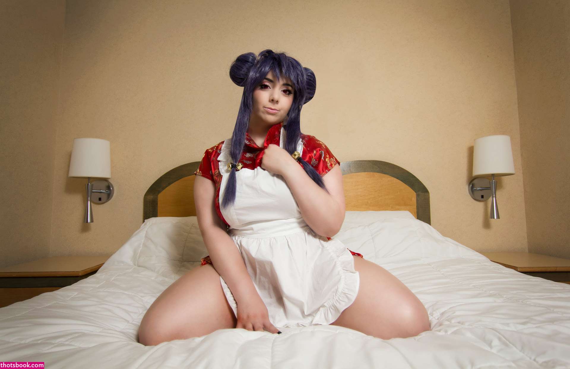 Mariah Mallad Photo #63