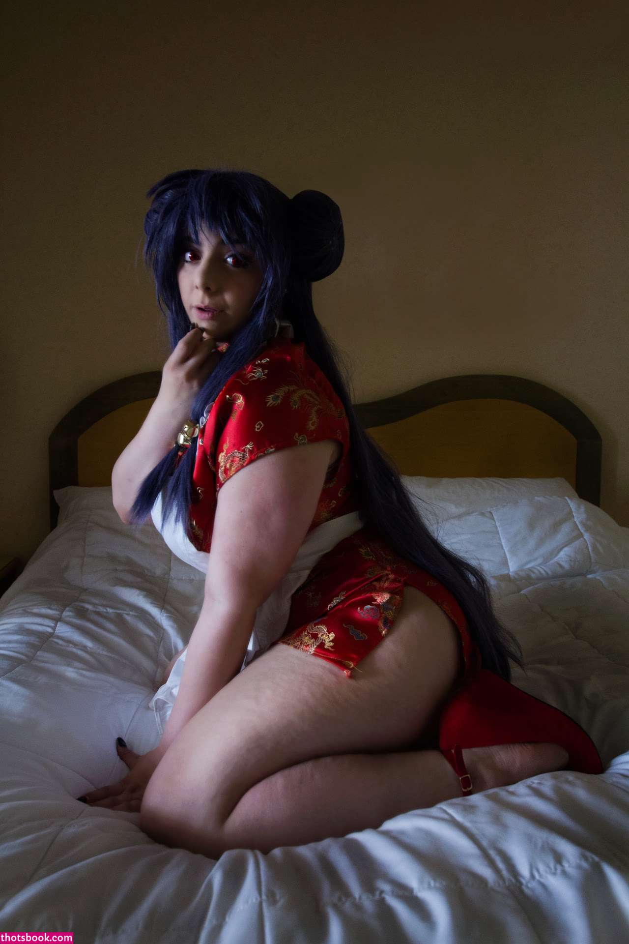 Mariah Mallad Photo #66