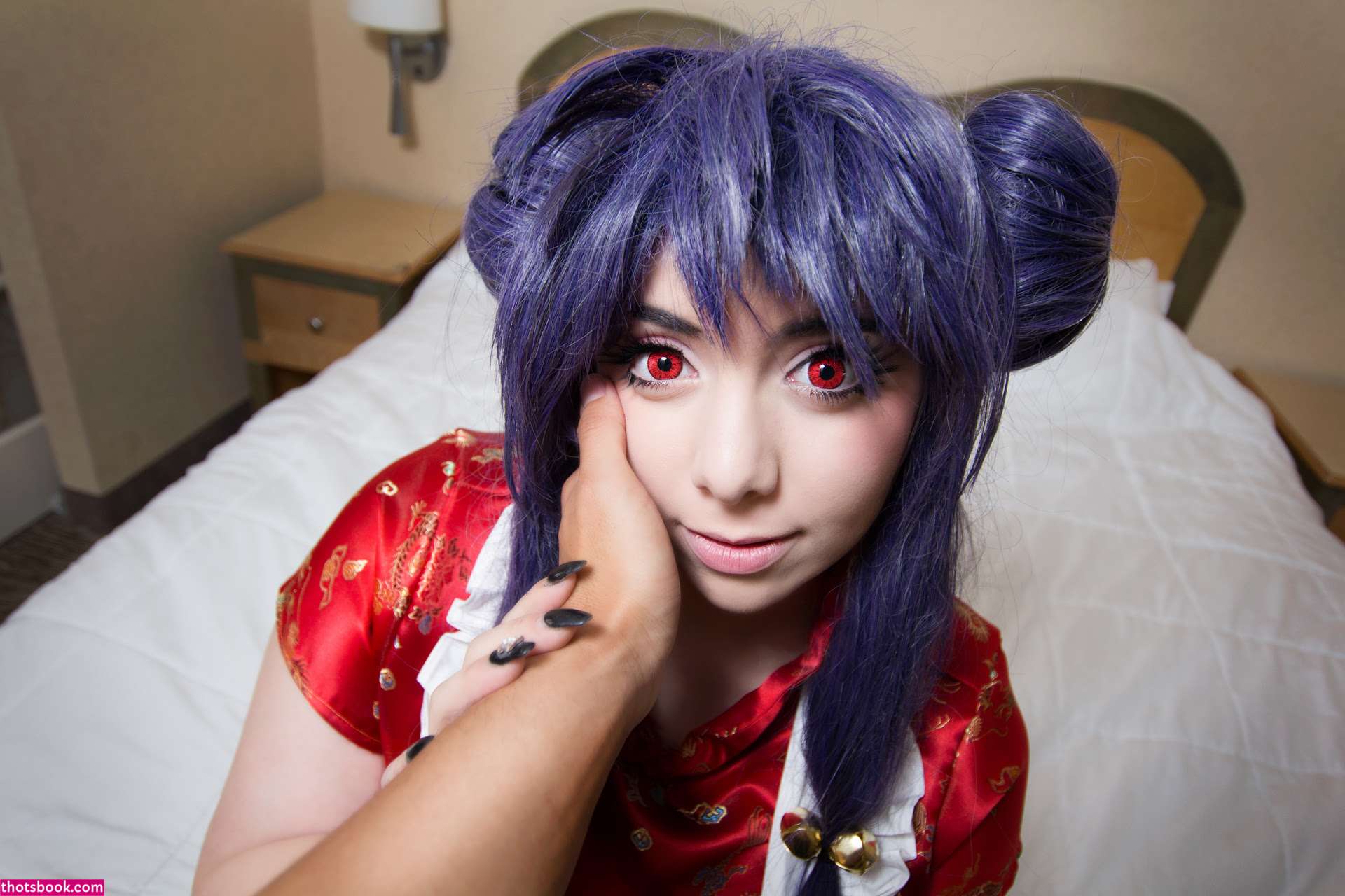 Mariah Mallad Photo #69