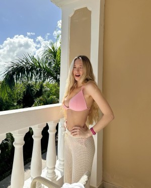 Sophia Diamond Photo #167