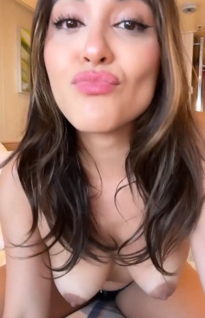 Stella Hudgens Post #7