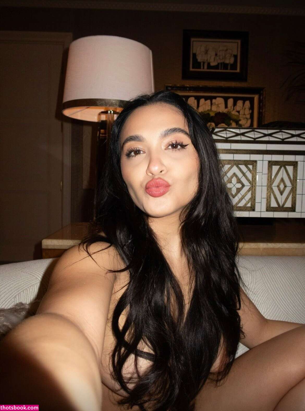 Stella Hudgens Photo #31