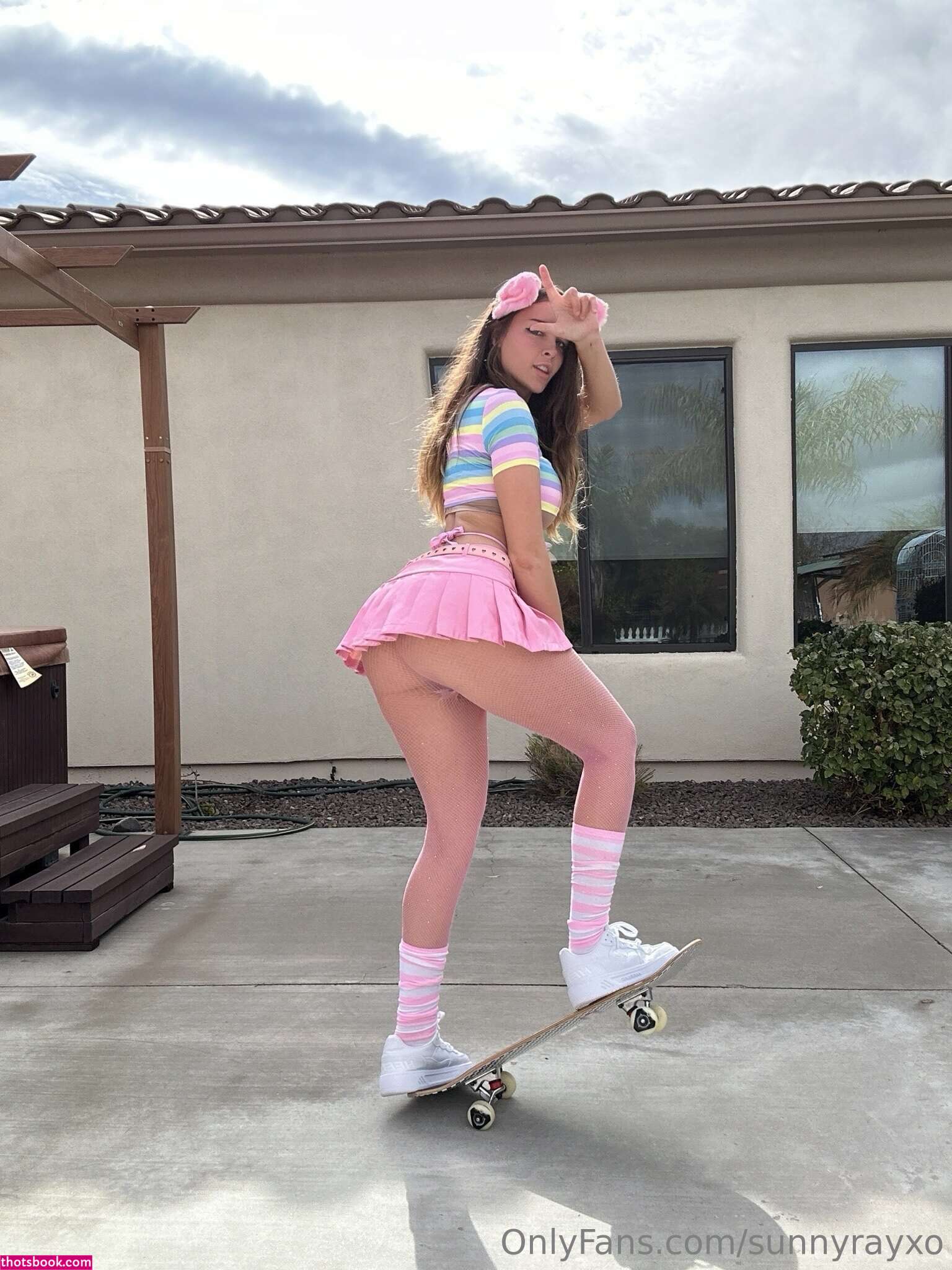 Sunnyrayxo Photo #207