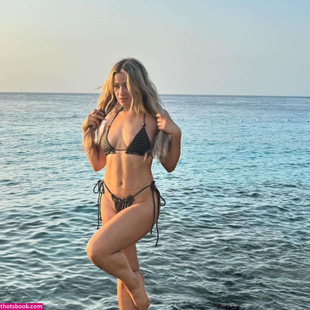 Scarlet Aviram Photo #42