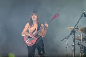 Victoria De Angelis Photo #44