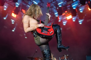 Victoria De Angelis Photo #48