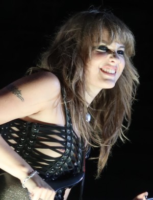 Victoria De Angelis Photo #53