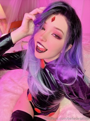 Belle Delphine Photo #6207