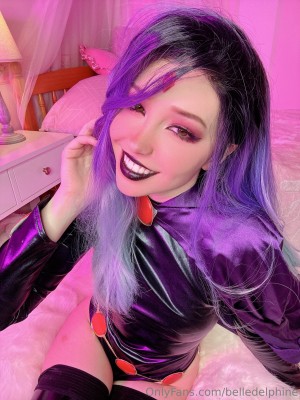 Belle Delphine Photo #6222
