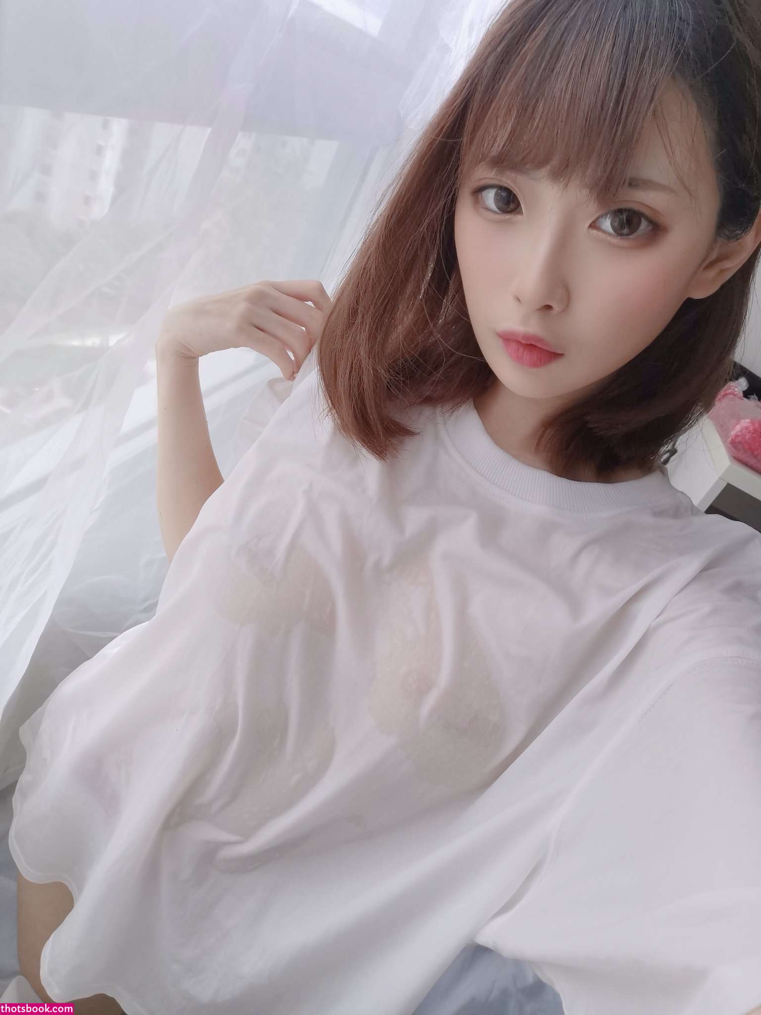 Kiyo Cosplay Photo #32