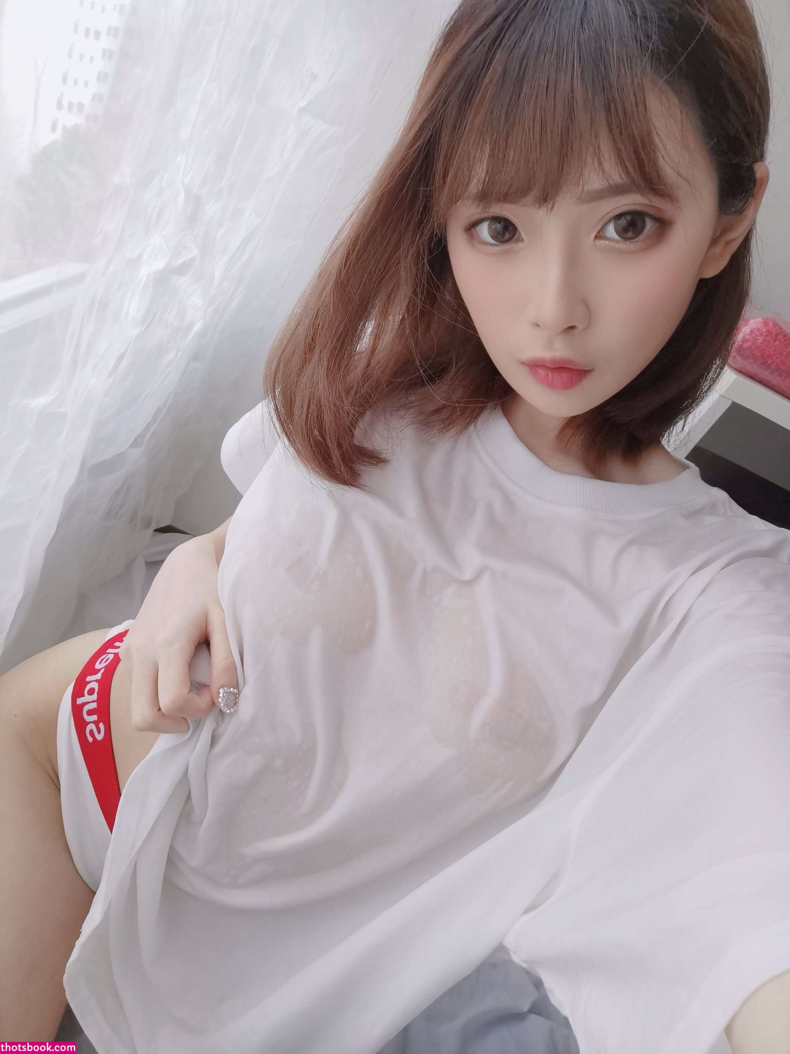 Kiyo Cosplay Photo #33