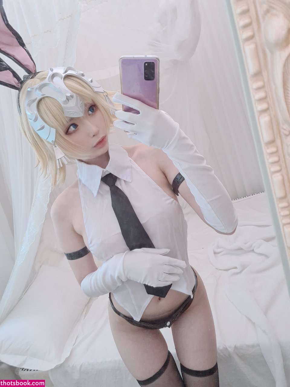 Kiyo Cosplay Photo #34