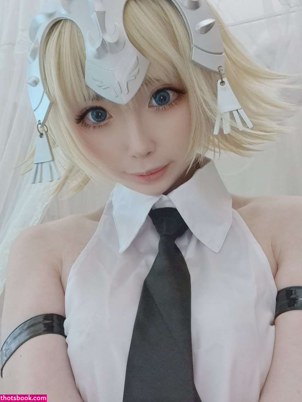 Kiyo Cosplay Photo #35