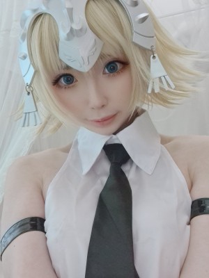 Kiyo Cosplay Photo #35