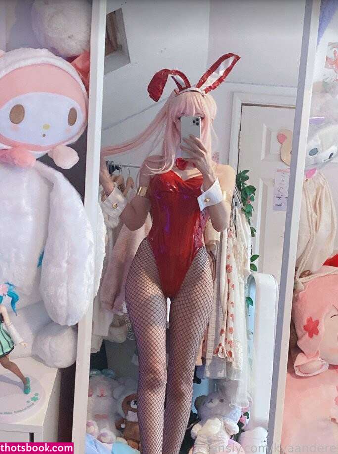 Kyaandere Photo #250