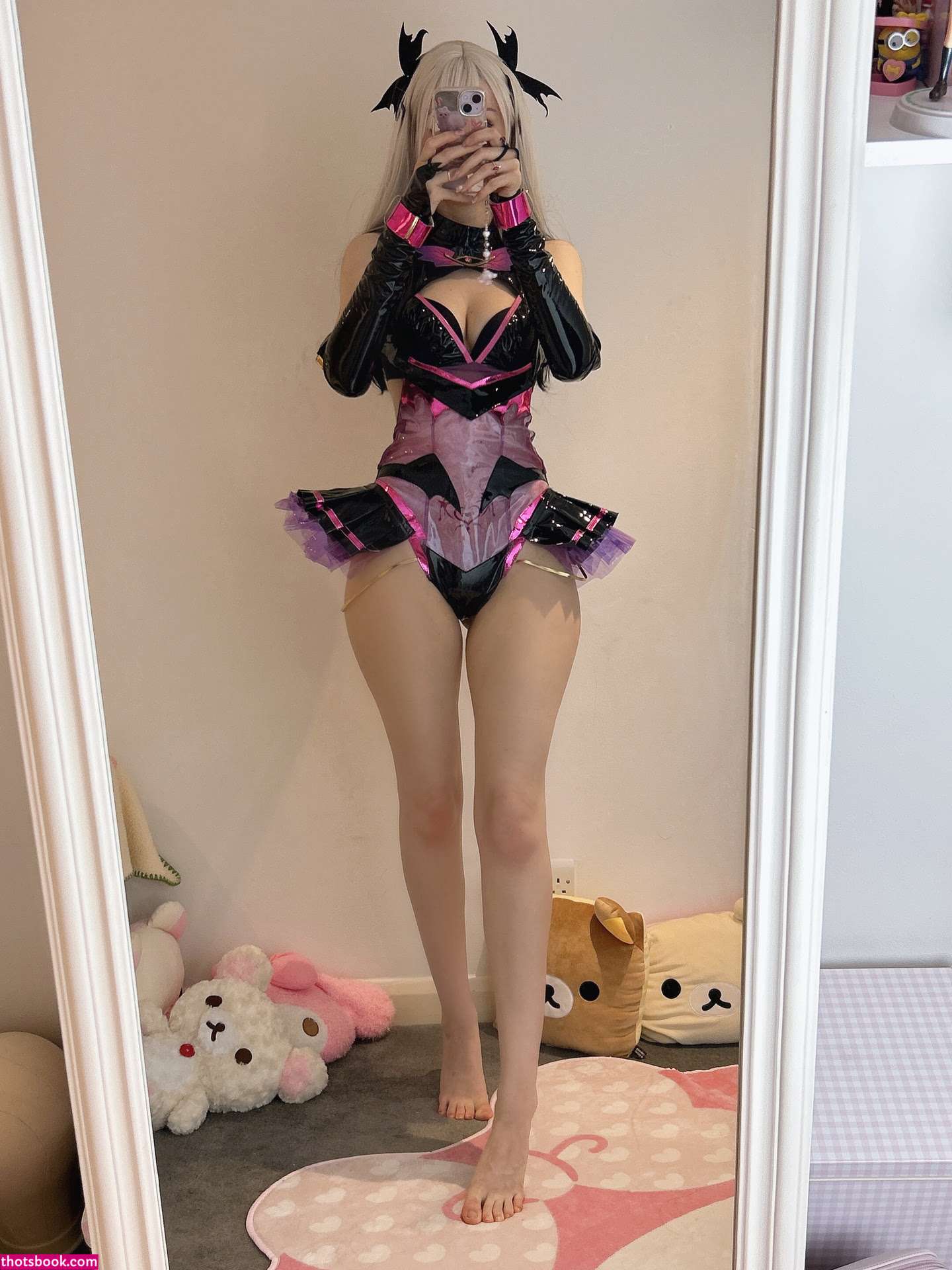 Kyaandere Photo #261