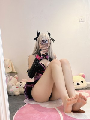 Kyaandere Photo #278